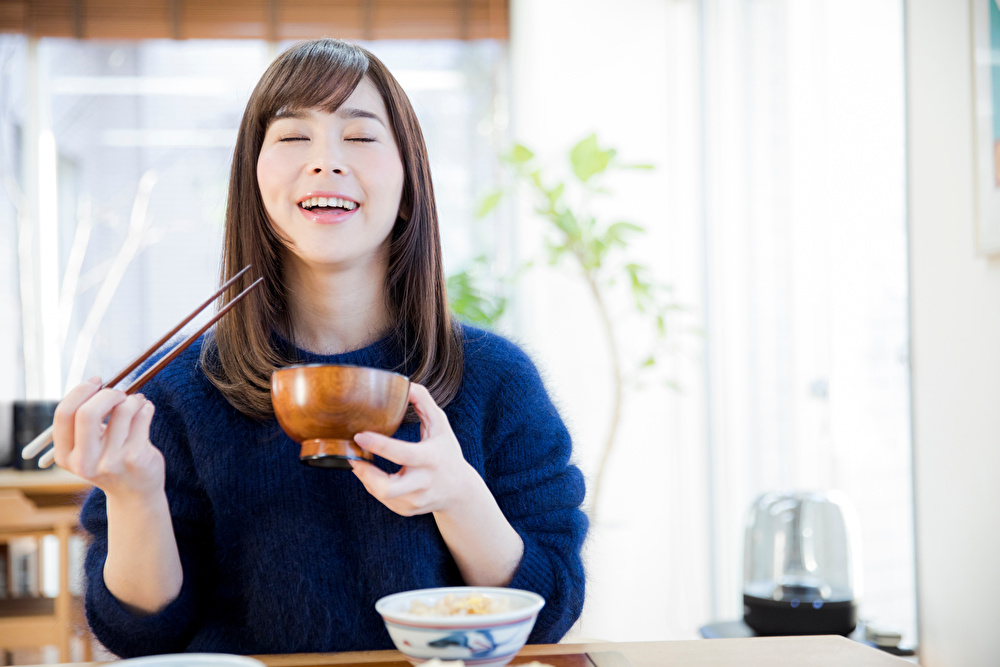 おみそ汁の健康＆美容効果！習慣化すれば効果絶大◎