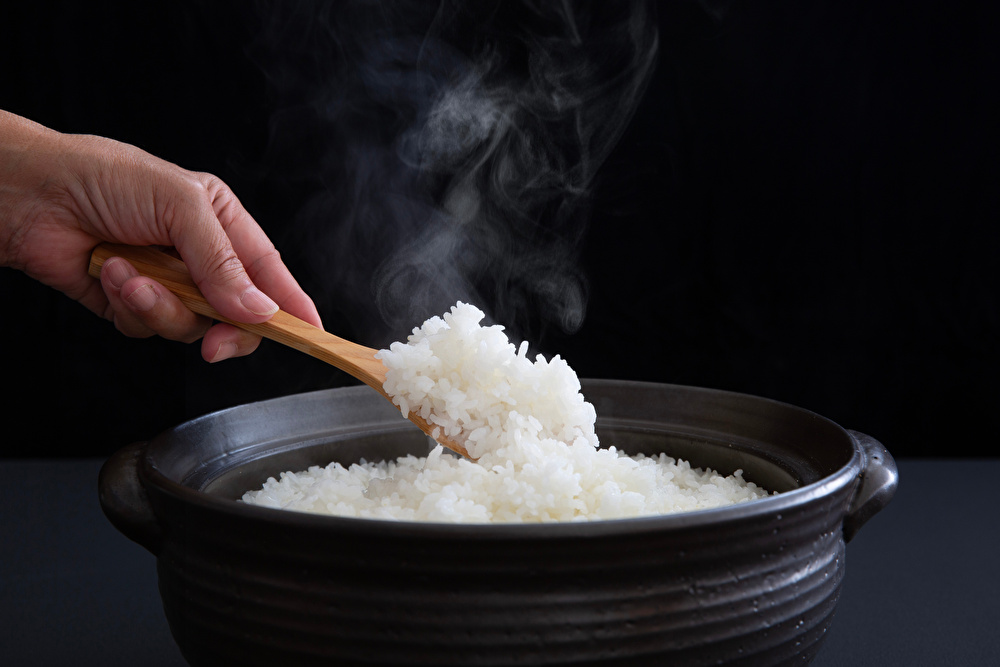 炊飯器がなくても大丈夫！美味しいごはんの炊き方ガイド