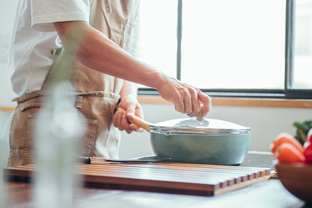 炊飯器がなくても大丈夫！美味しいごはんの炊き方ガイド