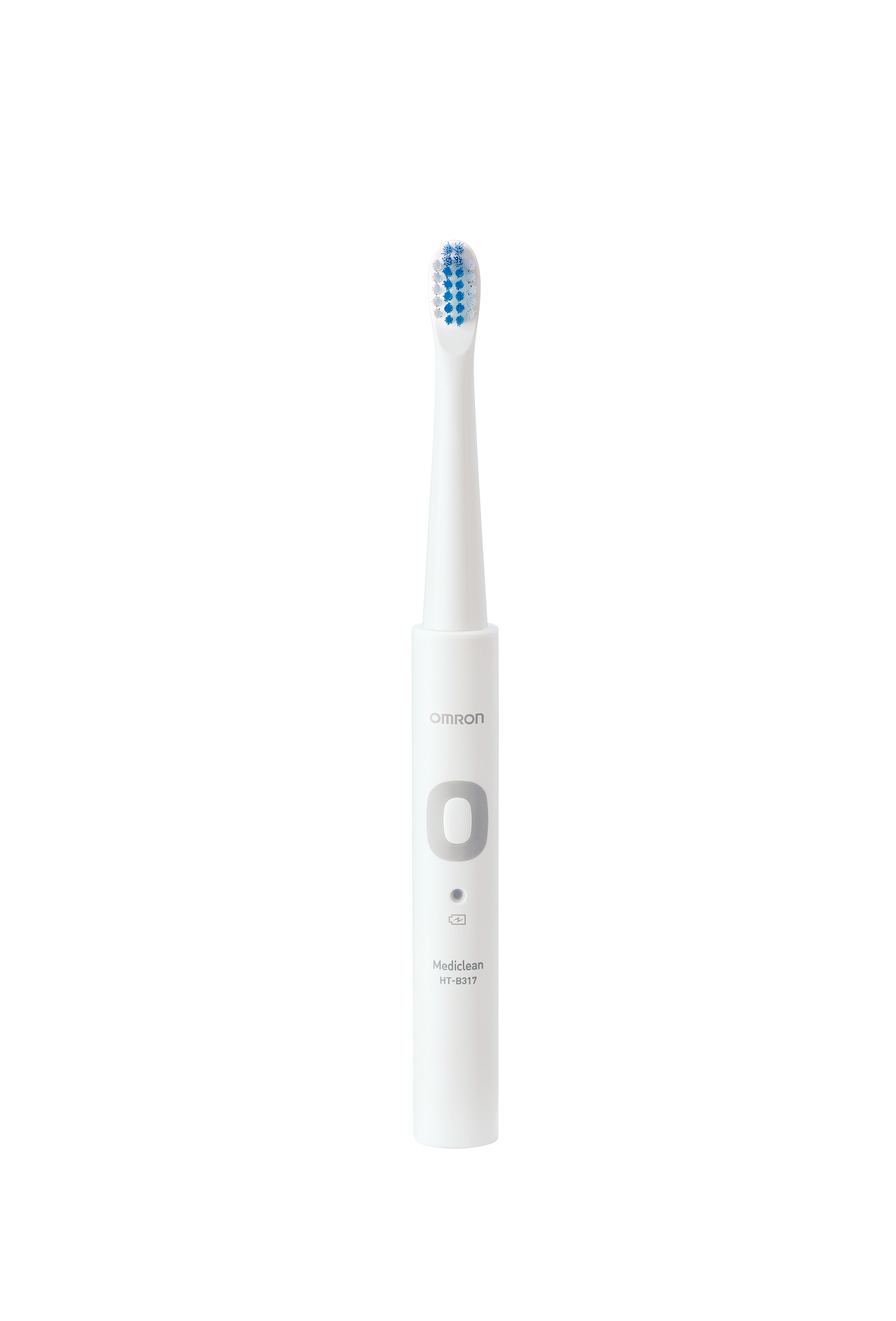 オムロン 電動歯ブラシ